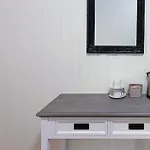 Lovely Apartment In Offersoy With Sauna