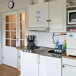 Lovely Apartment In Offersoy With Sauna