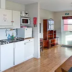 Lovely Apartment In Offersoy With Sauna Offersoy