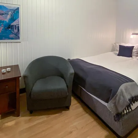 Lovely Apartment In Offersoy With Sauna Offersoy