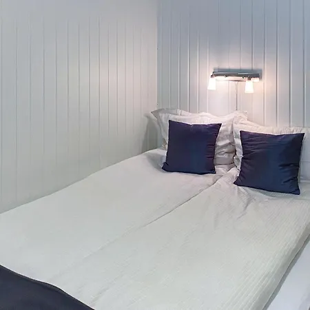Dejlig I Med Sauna Lejlighed Offersoy