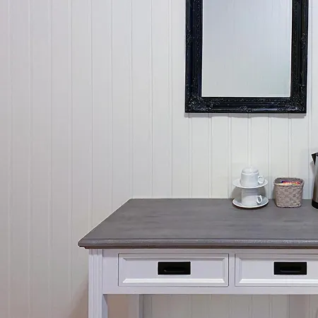 Dejlig I Med Sauna